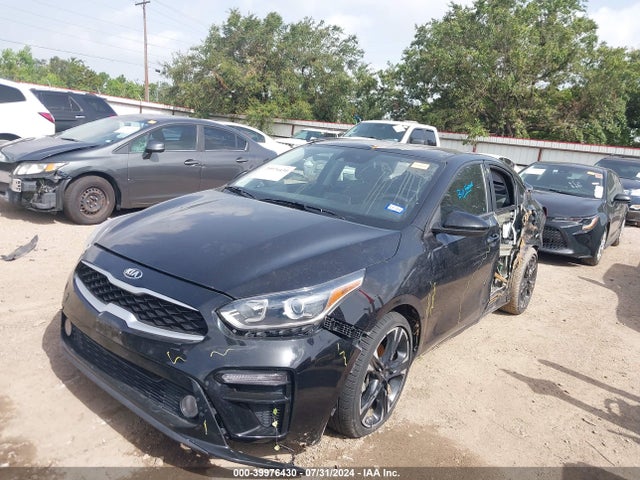 KIA Forte Lxs 2021 3KPF24AD8ME298890 Image 2