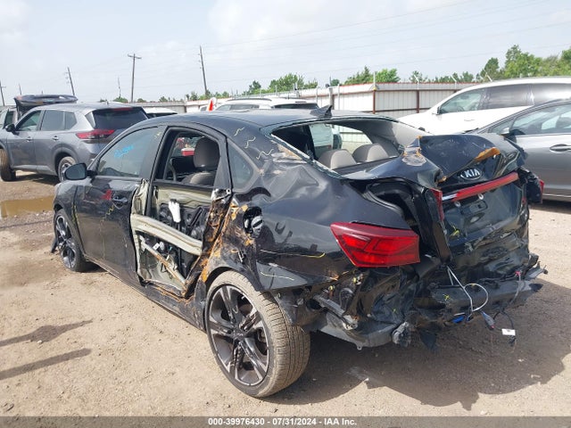 KIA Forte Lxs 2021 3KPF24AD8ME298890 Image 3