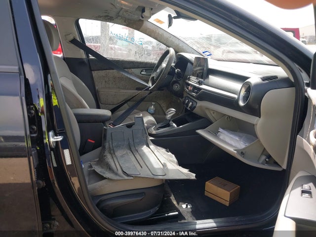KIA Forte Lxs 2021 3KPF24AD8ME298890 Image 5