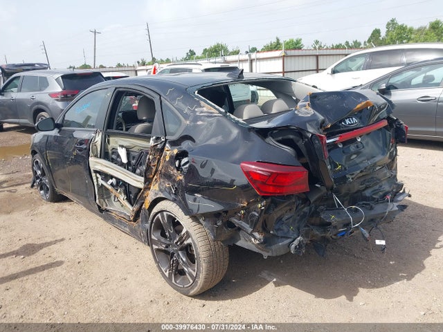 KIA Forte Lxs 2021 3KPF24AD8ME298890 Image 6