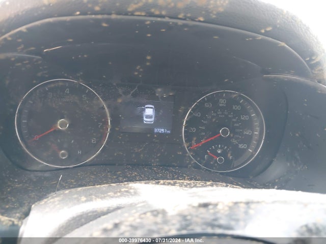KIA Forte Lxs 2021 3KPF24AD8ME298890 Image 7