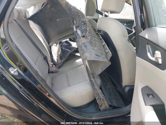 KIA Forte Lxs 2021 3KPF24AD8ME298890 Image 8