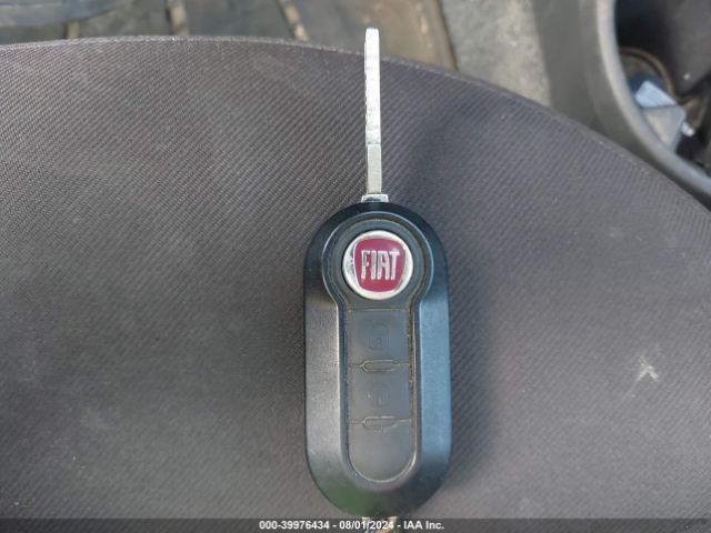 2012 FIAT 500 3C3CFFAR9CT171790 Photo 10