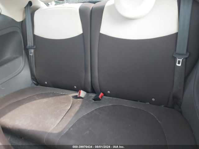 2012 FIAT 500 3C3CFFAR9CT171790 Photo 7