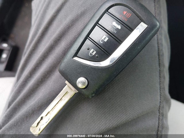 Toyota COROLLA LE 2021 5YFEPMAE3MP233384 Image 11