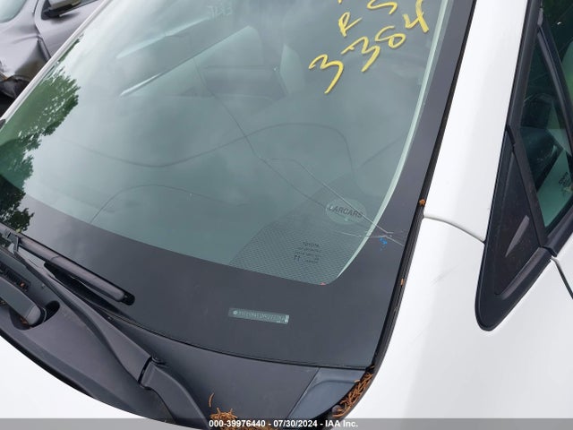 Toyota COROLLA LE 2021 5YFEPMAE3MP233384 Image 18