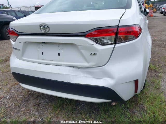 Toyota COROLLA LE 2021 5YFEPMAE3MP233384 Image 19