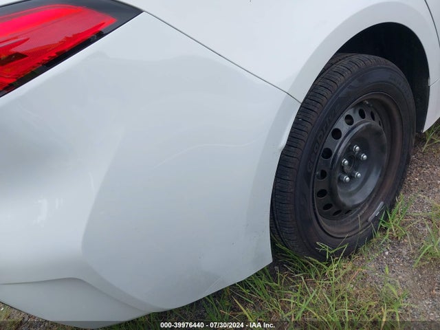Toyota COROLLA LE 2021 5YFEPMAE3MP233384 Image 20