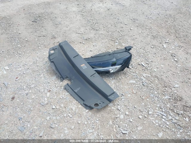 LRBFZNR45ND050491 Buick Envision Fwd Essence