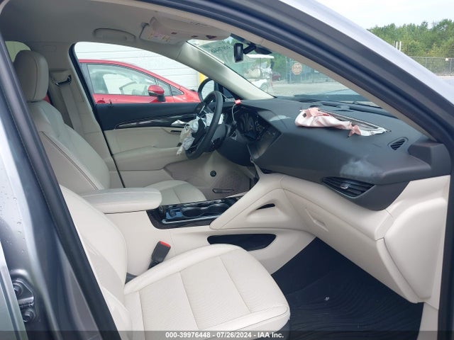 LRBFZNR45ND050491 Buick Envision Fwd Essence