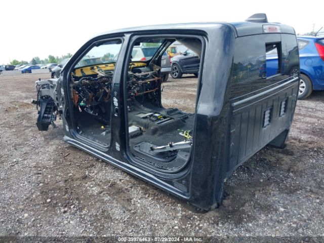 1C6SRFJT0MN784531 RAM 1500
