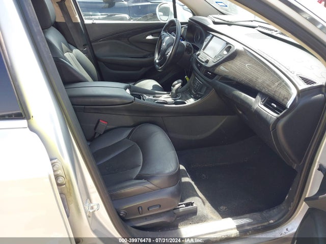 LRBFXESX9GD245085 Buick Envision Premium I