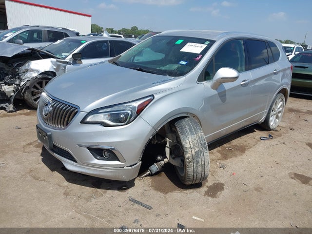 LRBFXESX9GD245085 Buick Envision Premium I