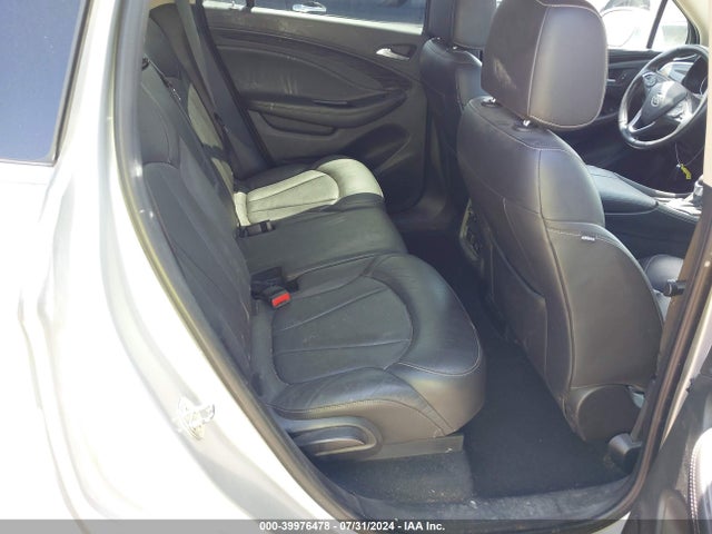 Buick Envision Premium I 2016 LRBFXESX9GD245085 Image 8
