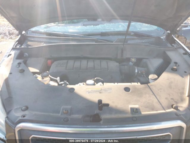 1GKKRSKD1GJ172704 GMC Acadia Slt-2