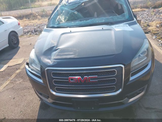 1GKKRSKD1GJ172704 GMC Acadia Slt-2