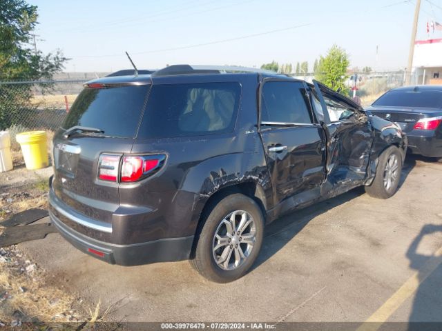 1GKKRSKD1GJ172704 GMC Acadia Slt-2