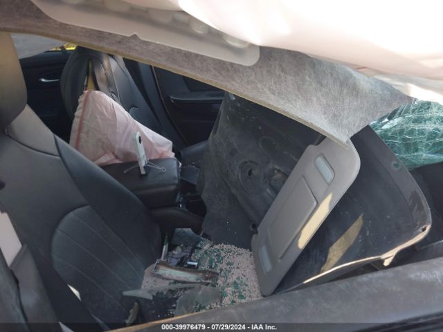 1GKKRSKD1GJ172704 GMC Acadia Slt-2
