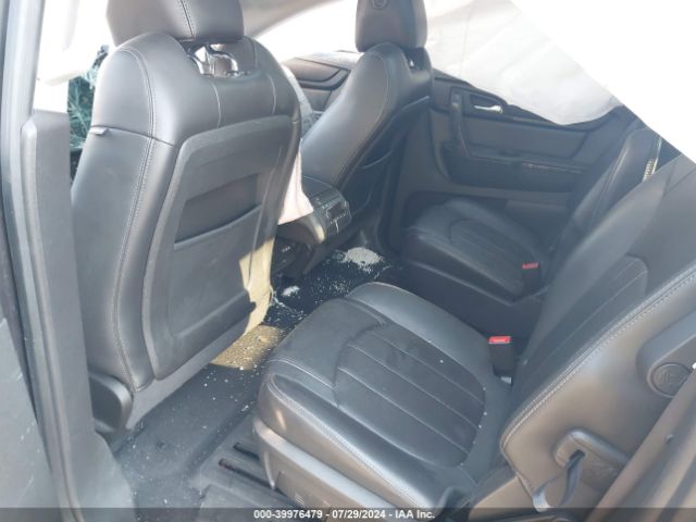 1GKKRSKD1GJ172704 GMC Acadia Slt-2