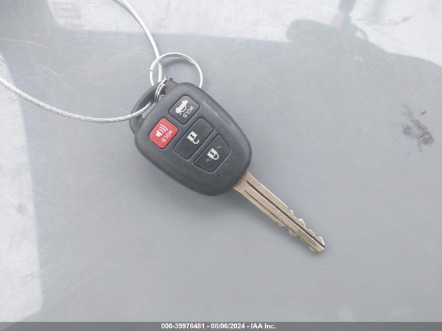 Toyota CAMRY LE 2016 4T1BF1FKXGU999456 Image 11