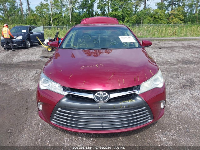 Toyota CAMRY LE 2016 4T1BF1FKXGU999456 Image 12