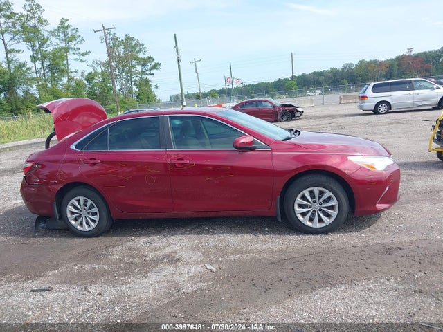 Toyota CAMRY LE 2016 4T1BF1FKXGU999456 Image 13