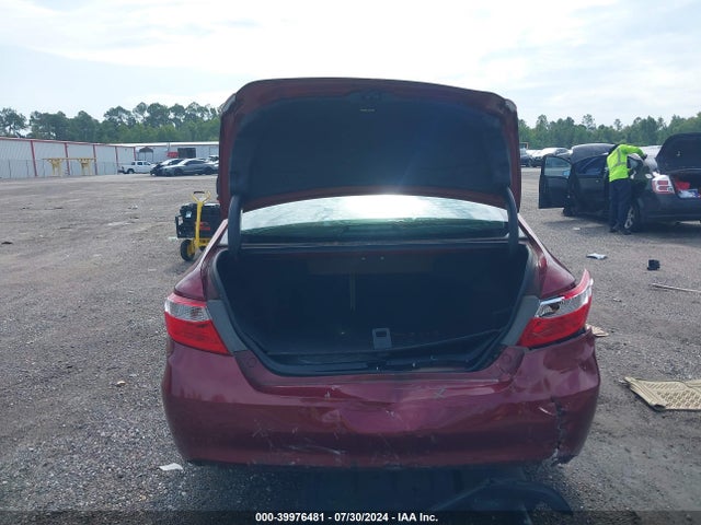 Toyota CAMRY LE 2016 4T1BF1FKXGU999456 Image 16