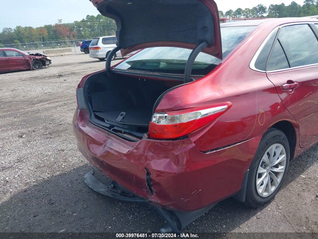 Toyota CAMRY LE 2016 4T1BF1FKXGU999456 Image 17