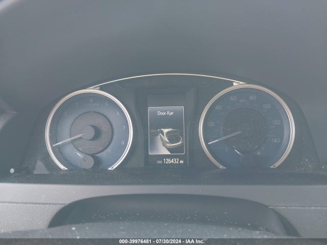 Toyota CAMRY LE 2016 4T1BF1FKXGU999456 Image 7