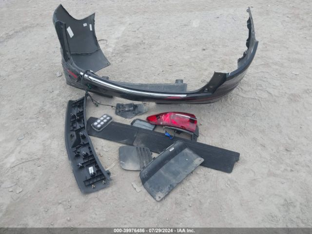 5GAERBKW7LJ327925 Buick Enclave Fwd Essence