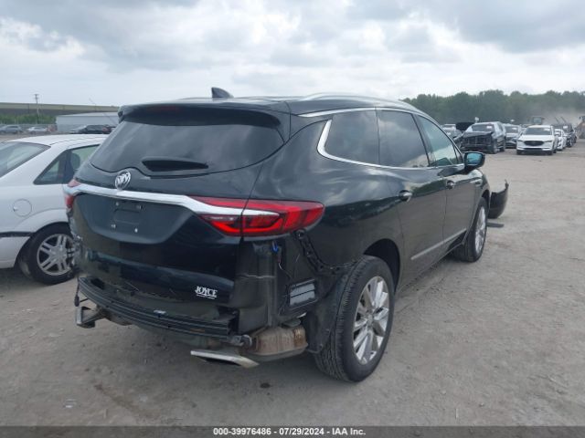 5GAERBKW7LJ327925 Buick Enclave Fwd Essence