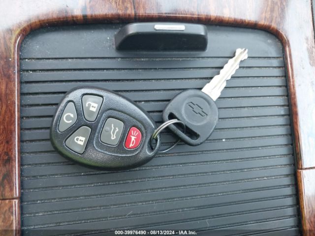 1GNKRHKD3EJ220979 Chevrolet Traverse 2lt