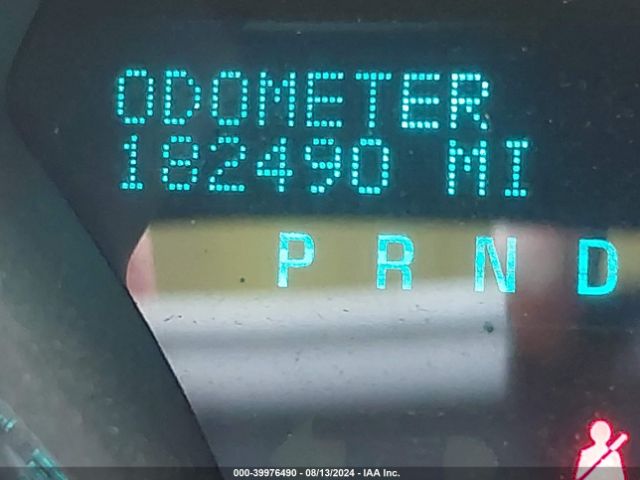 1GNKRHKD3EJ220979 Chevrolet Traverse 2lt