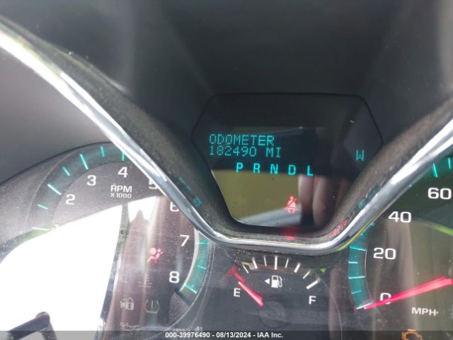 1GNKRHKD3EJ220979 Chevrolet Traverse 2lt