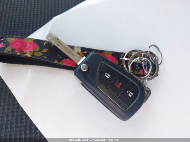 Toyota RAV4 LE 2020 2T3F1RFV6LC073406 Image 11