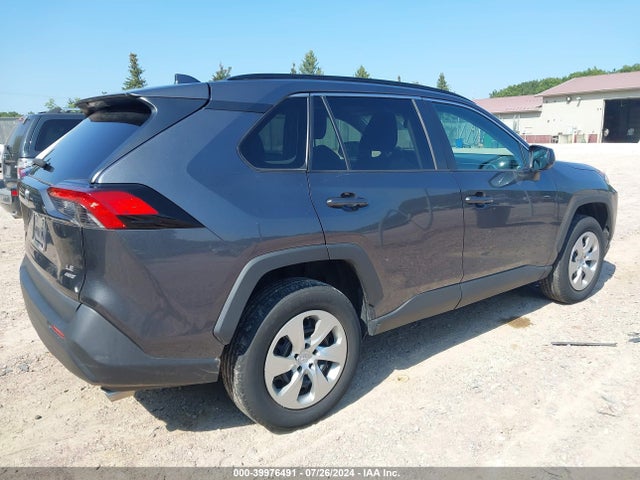 Toyota RAV4 LE 2020 2T3F1RFV6LC073406 Image 4