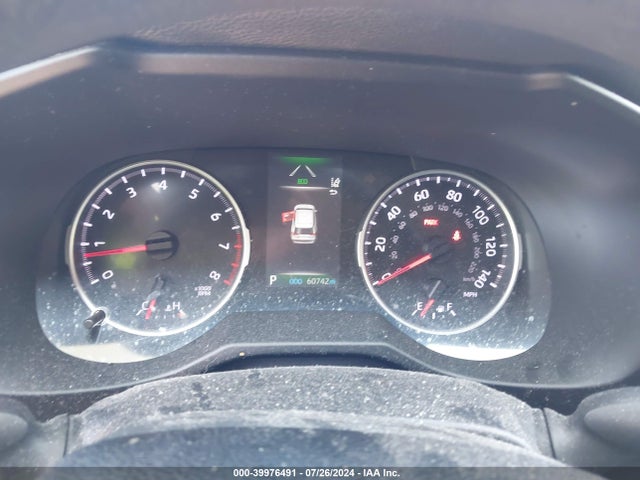 Toyota RAV4 LE 2020 2T3F1RFV6LC073406 Image 7