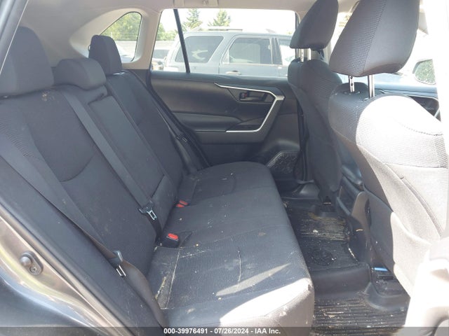 Toyota RAV4 LE 2020 2T3F1RFV6LC073406 Image 8