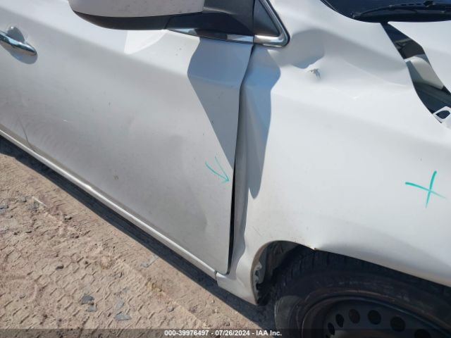 3N1AB7AP9HY351755 Nissan SENTRA SV