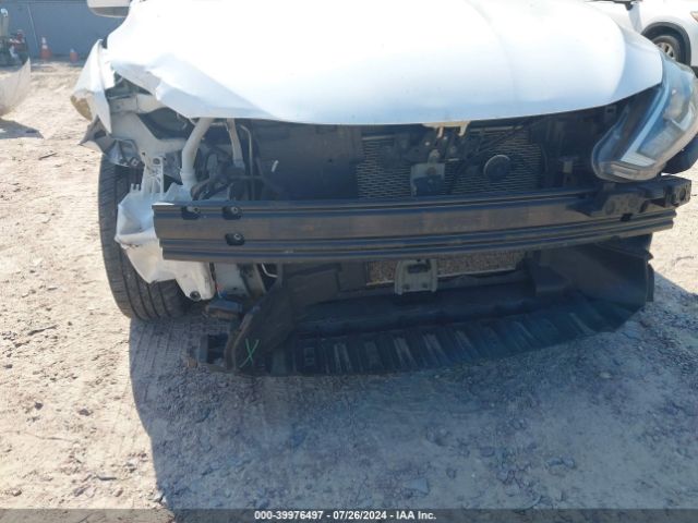 3N1AB7AP9HY351755 Nissan SENTRA SV