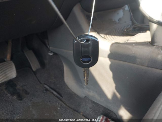 2FMDK4GC3EBB18015 Ford EDGE SE