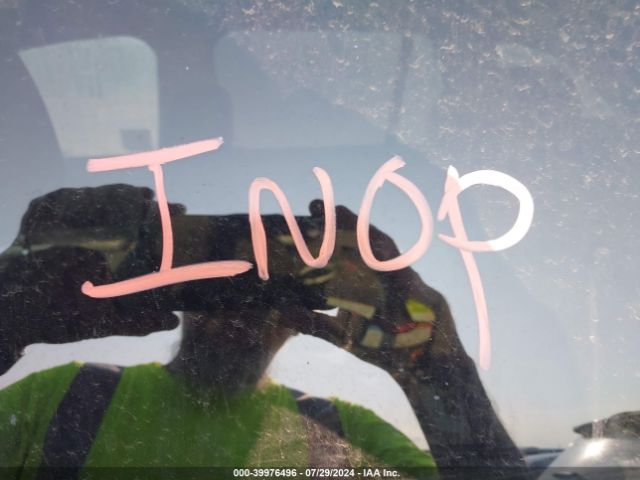 2FMDK4GC3EBB18015 Ford EDGE SE