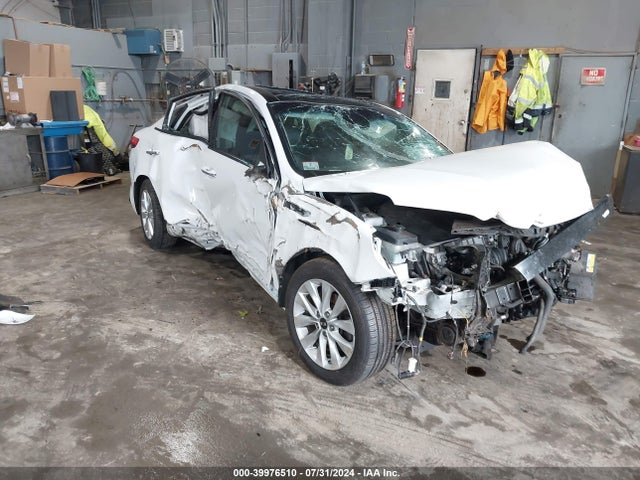 KIA OPTIMA EX 2016 5XXGU4L35GG114522 Image 6