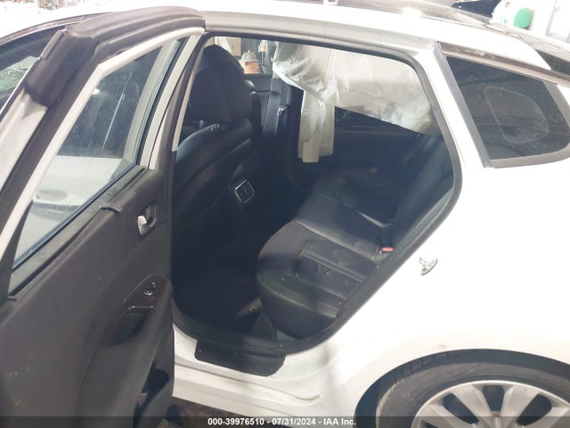 KIA OPTIMA EX 2016 5XXGU4L35GG114522 Image 8
