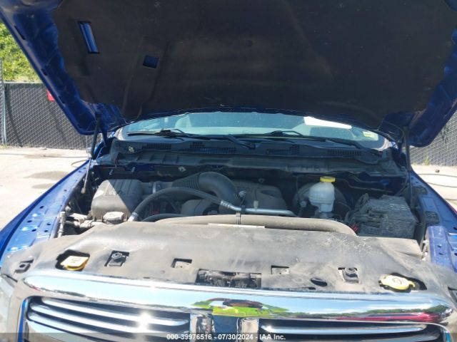 1C6RR7LT1JS154886 RAM 1500 Slt