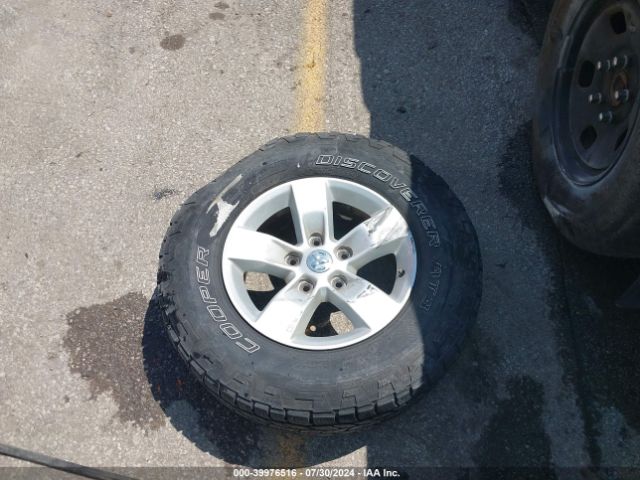 1C6RR7LT1JS154886 RAM 1500 Slt