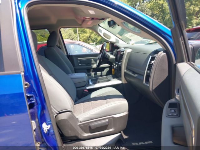 1C6RR7LT1JS154886 RAM 1500 Slt