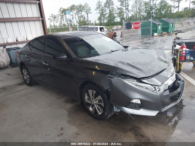 Nissan Altima Platinum Fwd 2020 1N4BL4FV0LC127429 Image 1