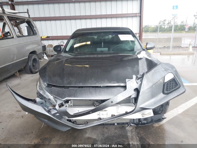 Nissan Altima Platinum Fwd 2020 1N4BL4FV0LC127429 Image 13