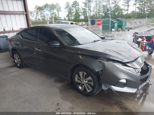 Nissan Altima Platinum Fwd 2020 1N4BL4FV0LC127429 Image 14